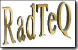 [ RadTeQ Logo ]